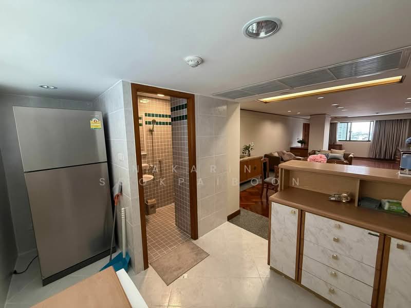 United Tower Thonglor, Bangkok, 333 Soi Thonglor 17, Khlong Tan Nua, Watthana, Bangkok, 2 Bedrooms, 114 sqm, Condo For Rent, by Nakarin Sookpaiboon, 500173828 - DDproperty.com