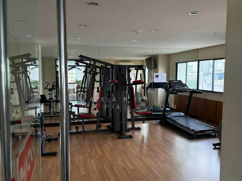 United Tower Thonglor, Bangkok, 333 Soi Thonglor 17, Khlong Tan Nua, Watthana, Bangkok, 2 Bedrooms, 114 sqm, Condo For Rent, by Nakarin Sookpaiboon, 500173828 - DDproperty.com