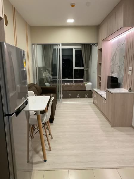 Plum Condo Sukhumvit 62, Bangkok, Sukhumvit 62, Bang Chak, Phra Khanong, Bangkok, 1 Bedroom, 29 sqm, Condo For Rent, by Praewpakar Soontawong, 500173831 - DDproperty.com