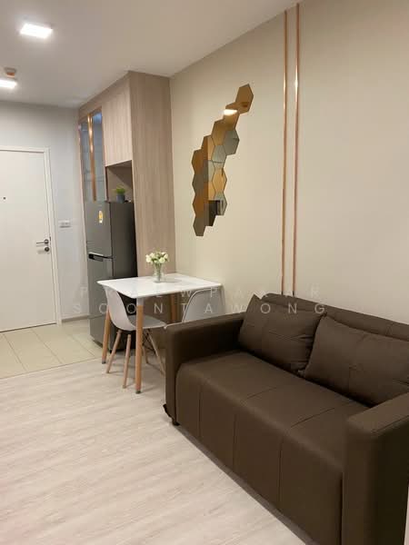 Plum Condo Sukhumvit 62 : พลัมคอนโด สุขมวิท 62, กรุงเทพ, ซอยสุขุมวิท 62, บางจาก, พระโขนง, กรุงเทพ, 29 ตร.ม., คอนโด ให้เช่า, โดย Praewpakar Soontawong, 500173831 - DDproperty.com