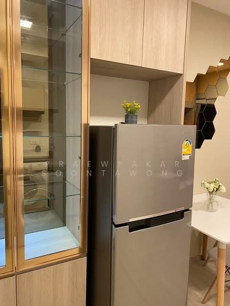 Plum Condo Sukhumvit 62, Bangkok, Sukhumvit 62, Bang Chak, Phra Khanong, Bangkok, 1 Bedroom, 29 sqm, Condo For Rent, by Praewpakar Soontawong, 500173831 - DDproperty.com