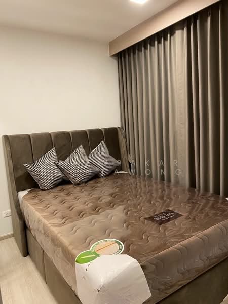 Plum Condo Sukhumvit 62, Bangkok, Sukhumvit 62, Bang Chak, Phra Khanong, Bangkok, 1 Bedroom, 29 sqm, Condo For Rent, by Praewpakar Soontawong, 500173831 - DDproperty.com
