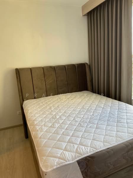 Plum Condo Sukhumvit 62, Bangkok, Sukhumvit 62, Bang Chak, Phra Khanong, Bangkok, 1 Bedroom, 29 sqm, Condo For Rent, by Praewpakar Soontawong, 500173831 - DDproperty.com