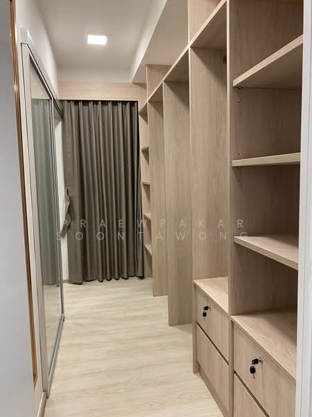 Plum Condo Sukhumvit 62 : พลัมคอนโด สุขมวิท 62, กรุงเทพ, ซอยสุขุมวิท 62, บางจาก, พระโขนง, กรุงเทพ, 29 ตร.ม., คอนโด ให้เช่า, โดย Praewpakar Soontawong, 500173831 - DDproperty.com