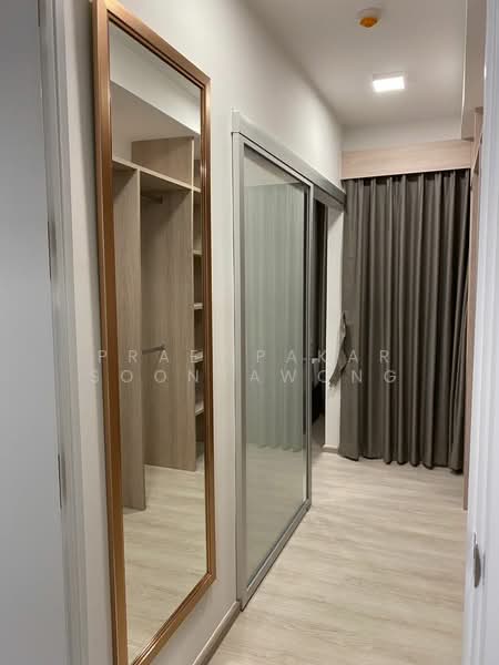 Plum Condo Sukhumvit 62, Bangkok, Sukhumvit 62, Bang Chak, Phra Khanong, Bangkok, 1 Bedroom, 29 sqm, Condo For Rent, by Praewpakar Soontawong, 500173831 - DDproperty.com