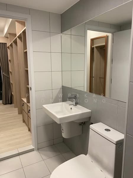 Plum Condo Sukhumvit 62, Bangkok, Sukhumvit 62, Bang Chak, Phra Khanong, Bangkok, 1 Bedroom, 29 sqm, Condo For Rent, by Praewpakar Soontawong, 500173831 - DDproperty.com