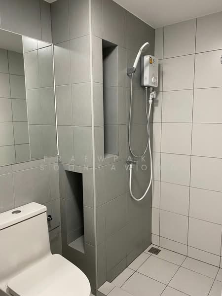 Plum Condo Sukhumvit 62, Bangkok, Sukhumvit 62, Bang Chak, Phra Khanong, Bangkok, 1 Bedroom, 29 sqm, Condo For Rent, by Praewpakar Soontawong, 500173831 - DDproperty.com