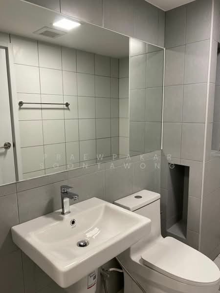 Plum Condo Sukhumvit 62 : พลัมคอนโด สุขมวิท 62, กรุงเทพ, ซอยสุขุมวิท 62, บางจาก, พระโขนง, กรุงเทพ, 29 ตร.ม., คอนโด ให้เช่า, โดย Praewpakar Soontawong, 500173831 - DDproperty.com