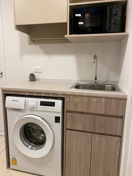 Plum Condo Sukhumvit 62 : พลัมคอนโด สุขมวิท 62, กรุงเทพ, ซอยสุขุมวิท 62, บางจาก, พระโขนง, กรุงเทพ, 29 ตร.ม., คอนโด ให้เช่า, โดย Praewpakar Soontawong, 500173831 - DDproperty.com