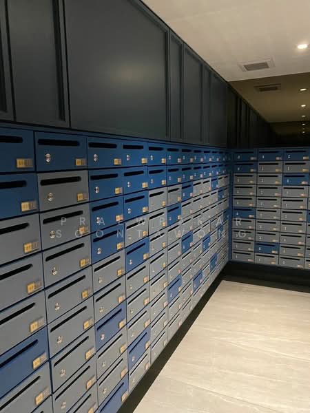 Plum Condo Sukhumvit 62, Bangkok, Sukhumvit 62, Bang Chak, Phra Khanong, Bangkok, 1 Bedroom, 29 sqm, Condo For Rent, by Praewpakar Soontawong, 500173831 - DDproperty.com