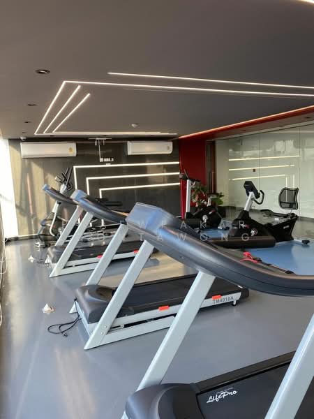 Plum Condo Sukhumvit 62, Bangkok, Sukhumvit 62, Bang Chak, Phra Khanong, Bangkok, 1 Bedroom, 29 sqm, Condo For Rent, by Praewpakar Soontawong, 500173831 - DDproperty.com