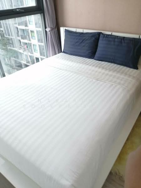 IDEO MOBI Sukhumvit 81 : ไอดีโอ โมบิ สุขุมวิท 81, กรุงเทพ, 2097 ถนนสุขุมวิท แขวงบางจาก เขตพระโขนง กรุงเทพมหานคร, บางจาก, พระโขนง, กรุงเทพ, 63 ตร.ม., คอนโด ให้เช่า, โดย Nakarin  Sookpaiboon, 500173832 - DDproperty.com