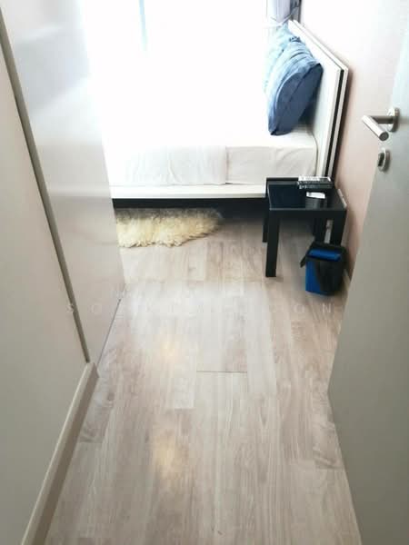 IDEO MOBI Sukhumvit 81, Bangkok, 2097 Sukhumvit Road, Bang Chak, Phra Khanong, Bangkok, 2 Bedrooms, 63 sqm, Condo For Rent, by Nakarin  Sookpaiboon, 500173832 - DDproperty.com