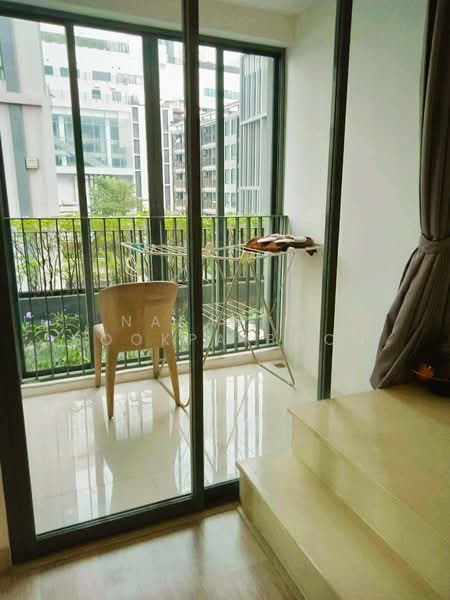 IDEO MOBI Sukhumvit 81 : ไอดีโอ โมบิ สุขุมวิท 81, กรุงเทพ, 2097 ถนนสุขุมวิท แขวงบางจาก เขตพระโขนง กรุงเทพมหานคร, บางจาก, พระโขนง, กรุงเทพ, 63 ตร.ม., คอนโด ให้เช่า, โดย Nakarin  Sookpaiboon, 500173836 - DDproperty.com