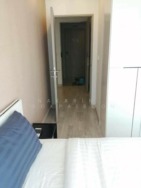 IDEO MOBI Sukhumvit 81, Bangkok, 2097 Sukhumvit Road, Bang Chak, Phra Khanong, Bangkok, 2 Bedrooms, 63 sqm, Condo For Rent, by Nakarin  Sookpaiboon, 500173836 - DDproperty.com