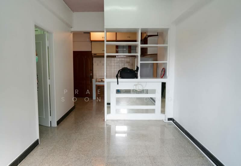 Ruenrudee Condominium, Bangkok, 19 Sukhumvit Soi 1, Khlongtoei Nua, Watthana, Bangkok, 1 Bedroom, 44 sqm, Condo For Rent, by Praewpakar Soontawong, 500173837 - DDproperty.com