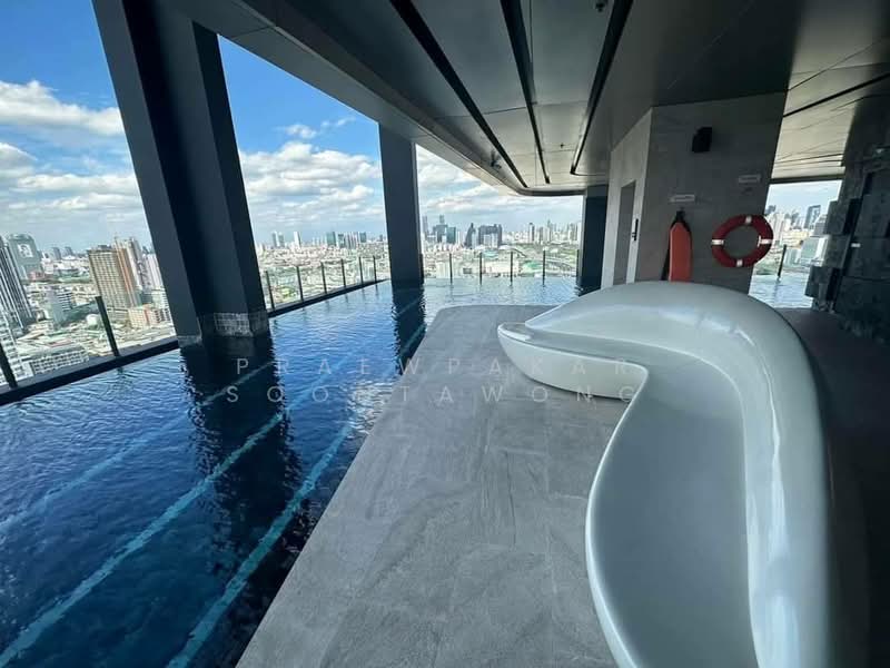 IDEO Mobi Rangnam, Bangkok, 107 Rang Nam Alley, Thanon Phaya Thai, Ratchathewi, Bangkok, 1 Bedroom, 28 sqm, Condo For Rent, by Praewpakar Soontawong, 500173839 - DDproperty.com