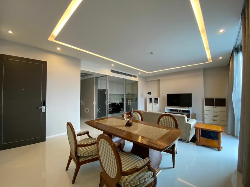 The Bangkok Sathorn, Bangkok, 111 South Sathorn Road, Yan Nawa, Sathon, Bangkok, 2 Bedrooms, 150 sqm, Condo For Rent, by Nakarin Sookpaiboon, 500173840 - DDproperty.com