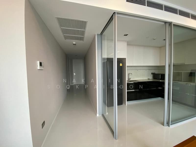 The Bangkok Sathorn : เดอะ แบงค็อก สาทร, กรุงเทพ, 111 ถนนสาทรใต้, ยานนาวา, สาทร, กรุงเทพ, 150 ตร.ม., คอนโด ให้เช่า, โดย Nakarin Sookpaiboon, 500173840 - DDproperty.com