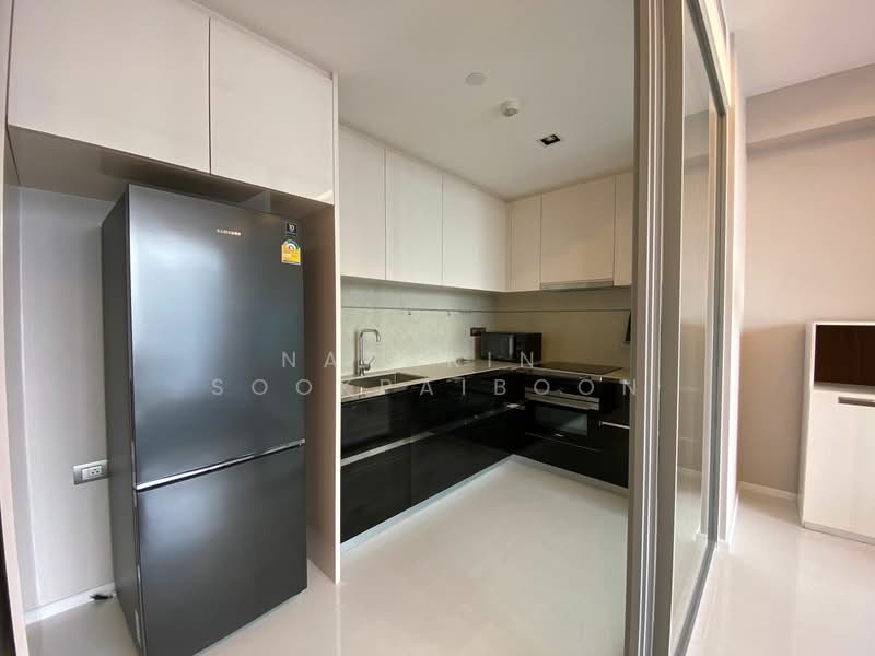 The Bangkok Sathorn, Bangkok, 111 South Sathorn Road, Yan Nawa, Sathon, Bangkok, 2 Bedrooms, 150 sqm, Condo For Rent, by Nakarin Sookpaiboon, 500173840 - DDproperty.com