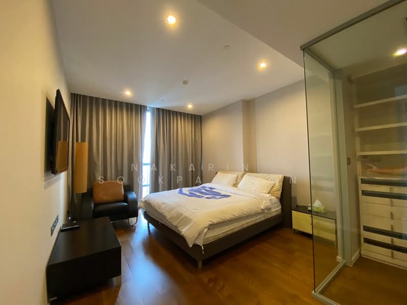 The Bangkok Sathorn, Bangkok, 111 South Sathorn Road, Yan Nawa, Sathon, Bangkok, 2 Bedrooms, 150 sqm, Condo For Rent, by Nakarin Sookpaiboon, 500173840 - DDproperty.com