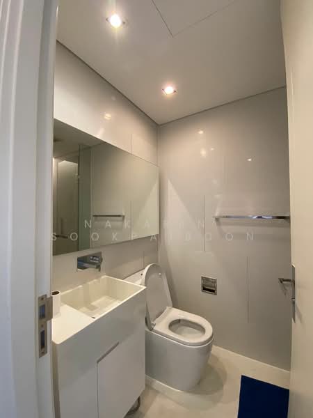 The Bangkok Sathorn, Bangkok, 111 South Sathorn Road, Yan Nawa, Sathon, Bangkok, 2 Bedrooms, 150 sqm, Condo For Rent, by Nakarin Sookpaiboon, 500173840 - DDproperty.com