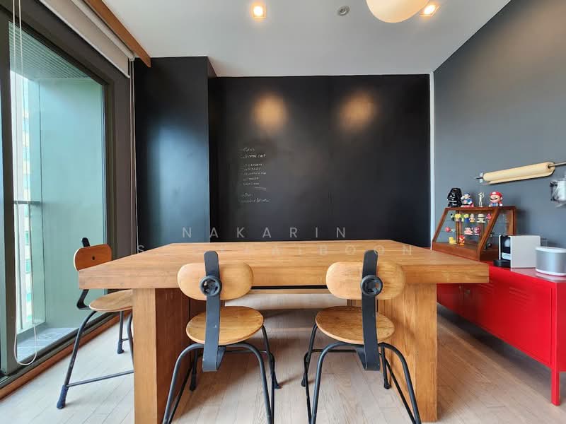 Noble Solo, Bangkok, 988 Thong Lo, Khlong Tan Nua, Watthana, Bangkok, 2 Bedrooms, 103 sqm, Condo For Rent, by Nakarin Sookpaiboon, 500173842 - DDproperty.com