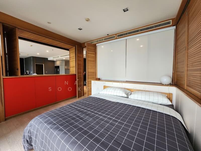 Noble Solo, Bangkok, 988 Thong Lo, Khlong Tan Nua, Watthana, Bangkok, 2 Bedrooms, 103 sqm, Condo For Rent, by Nakarin Sookpaiboon, 500173842 - DDproperty.com