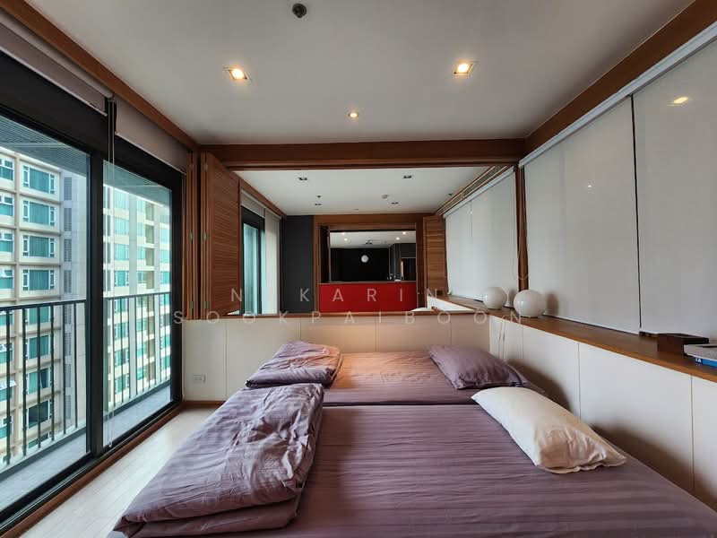 Noble Solo, Bangkok, 988 Thong Lo, Khlong Tan Nua, Watthana, Bangkok, 2 Bedrooms, 103 sqm, Condo For Rent, by Nakarin Sookpaiboon, 500173842 - DDproperty.com