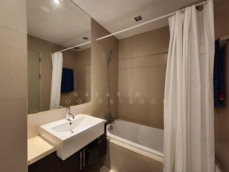 Noble Solo, Bangkok, 988 Thong Lo, Khlong Tan Nua, Watthana, Bangkok, 2 Bedrooms, 103 sqm, Condo For Rent, by Nakarin Sookpaiboon, 500173842 - DDproperty.com