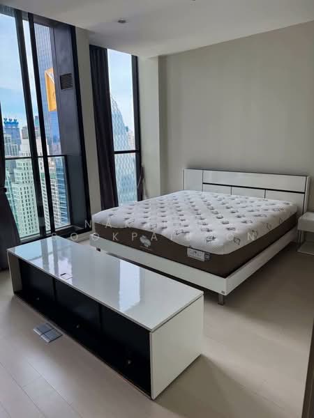 Noble Ploenchit, Bangkok, 1035 Ploenchit Road, Lumphini, Pathum Wan, Bangkok, 2 Bedrooms, 71 sqm, Condo For Rent, by Nakarin Sookpaiboon, 500173844 - DDproperty.com