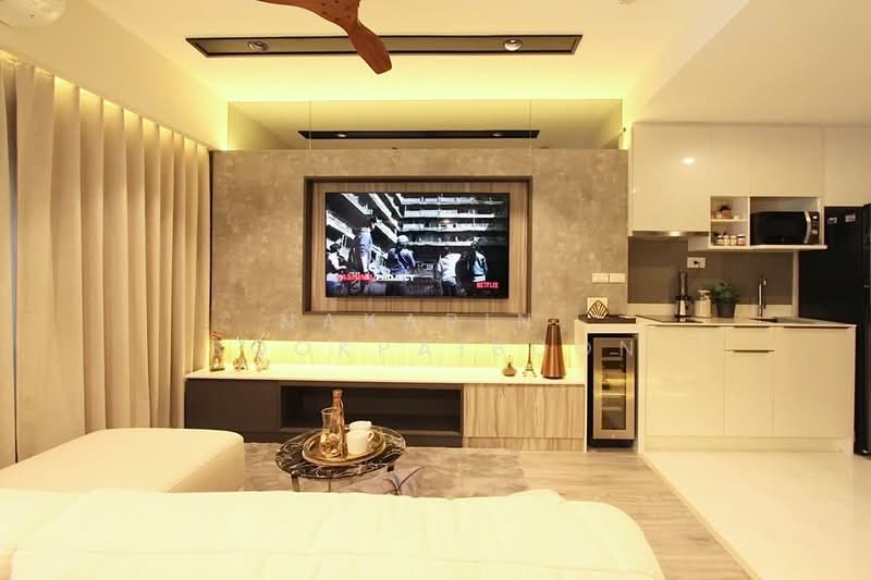 IDEO Mobi Sukhumvit 66, Bangkok, 2578 Soi Sukhumvit 66 Sukhumvit Road, Bang Chak, Phra Khanong, Bangkok, 1 Bedroom, 53 sqm, Condo For Rent, by Nakarin  Sookpaiboon, 500173846 - DDproperty.com