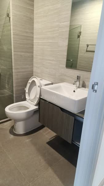 The Parkland Charan-Pinklao : เดอะ พาร์คแลนด์ จรัญฯ-ปิ่นเกล้า, กรุงเทพ, 42 ซอย จรัญสนิทวงศ์, บางพลัด, บางพลัด, กรุงเทพ, 31 ตร.ม., คอนโด ให้เช่า, โดย Praewpakar Soontawong, 500173847 - DDproperty.com