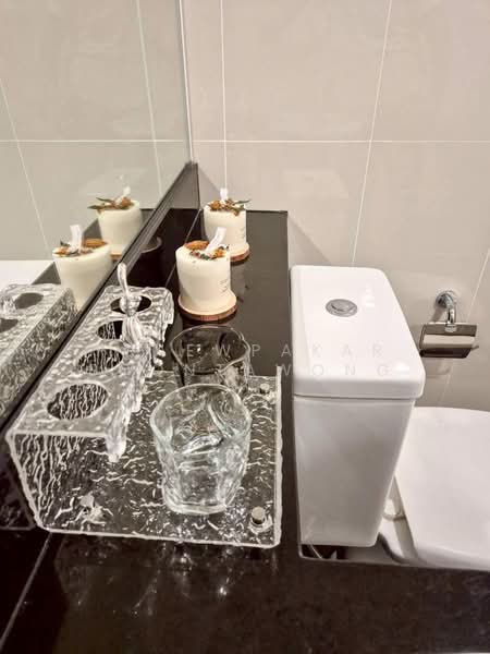 Chateau In Town Pinklao-Siriraj : ชาโตว์ อินทาวน์ ปิ่นเกล้า-ศิริราช, กรุงเทพ, บางยี่ขัน, บางพลัด, กรุงเทพ, 29 ตร.ม., คอนโด ให้เช่า, โดย Praewpakar Soontawong, 500173850 - DDproperty.com