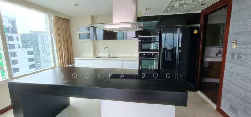 Eight Thonglor Residence, Bangkok, Eight Thonglor Building 88/36, Khlong Tan Nua, Watthana, Bangkok, 3 Bedrooms, 204 sqm, Condo For Rent, by Nakarin  Sookpaiboon, 500173853 - DDproperty.com