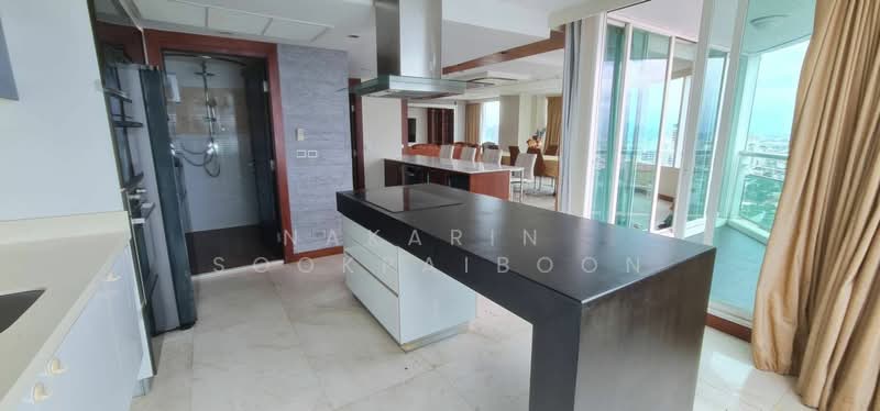 Eight Thonglor Residence, Bangkok, Eight Thonglor Building 88/36, Khlong Tan Nua, Watthana, Bangkok, 3 Bedrooms, 204 sqm, Condo For Rent, by Nakarin  Sookpaiboon, 500173853 - DDproperty.com