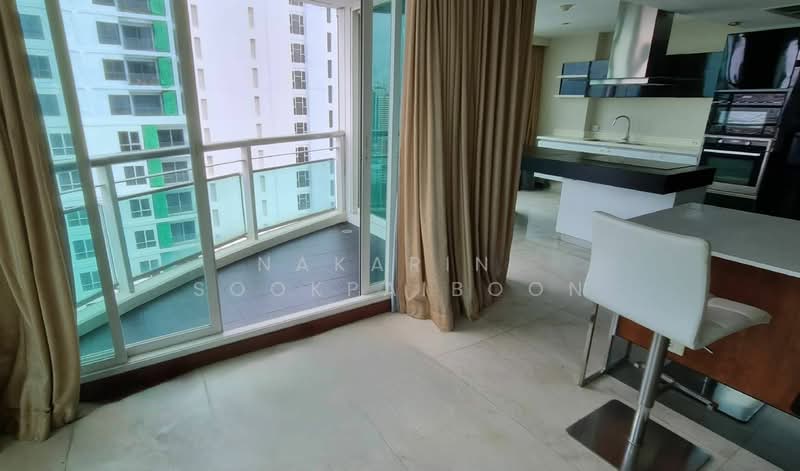 Eight Thonglor Residence : เอท ทองหล่อ เรสซิเดนซ์, กรุงเทพ, อาคาร เอททองหล่อ 88/36, คลองตันเหนือ, วัฒนา, กรุงเทพ, 204 ตร.ม., คอนโด ให้เช่า, โดย Nakarin  Sookpaiboon, 500173853 - DDproperty.com