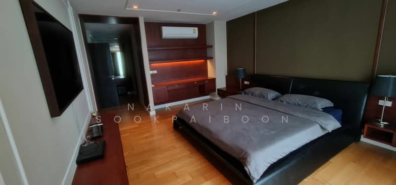 Eight Thonglor Residence, Bangkok, Eight Thonglor Building 88/36, Khlong Tan Nua, Watthana, Bangkok, 3 Bedrooms, 204 sqm, Condo For Rent, by Nakarin  Sookpaiboon, 500173853 - DDproperty.com