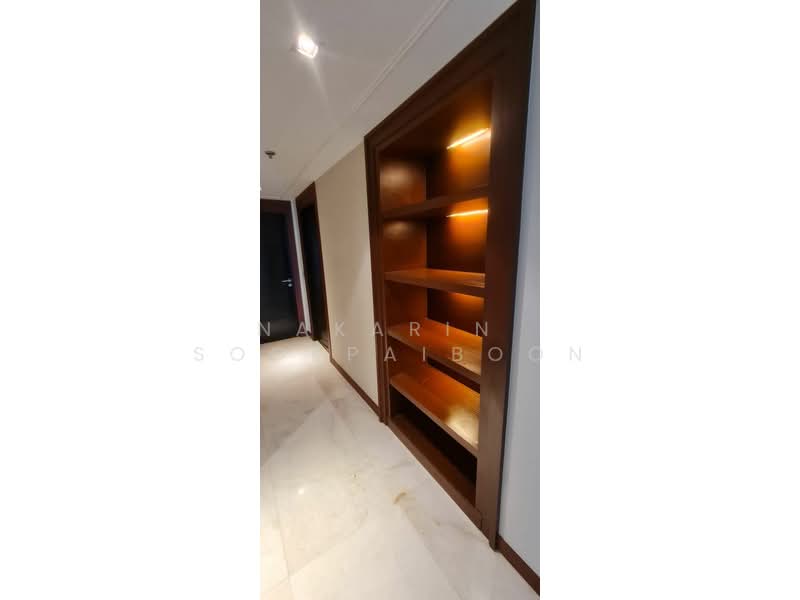 Eight Thonglor Residence, Bangkok, Eight Thonglor Building 88/36, Khlong Tan Nua, Watthana, Bangkok, 3 Bedrooms, 204 sqm, Condo For Rent, by Nakarin  Sookpaiboon, 500173853 - DDproperty.com