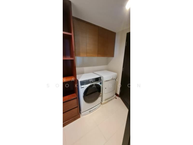 Eight Thonglor Residence, Bangkok, Eight Thonglor Building 88/36, Khlong Tan Nua, Watthana, Bangkok, 3 Bedrooms, 204 sqm, Condo For Rent, by Nakarin  Sookpaiboon, 500173853 - DDproperty.com