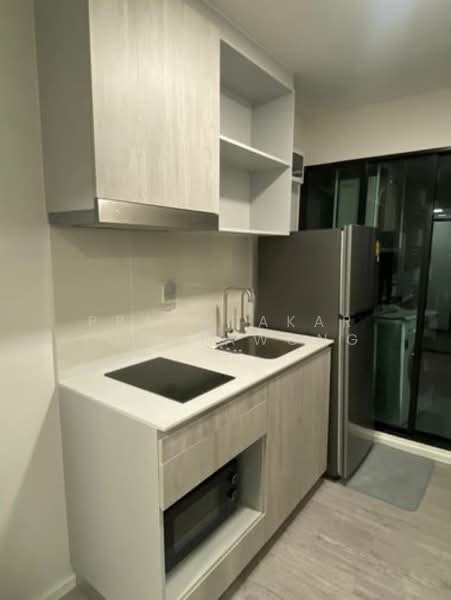 Atmoz Tropicana Bangna, Bangkok, 22 Bang Na-Trat Frontage Rd, Bang Na, Bang Na, Bangkok, 1 Bedroom, 26 sqm, Condo For Rent, by Praewpakar Soontawong, 500173854 - DDproperty.com