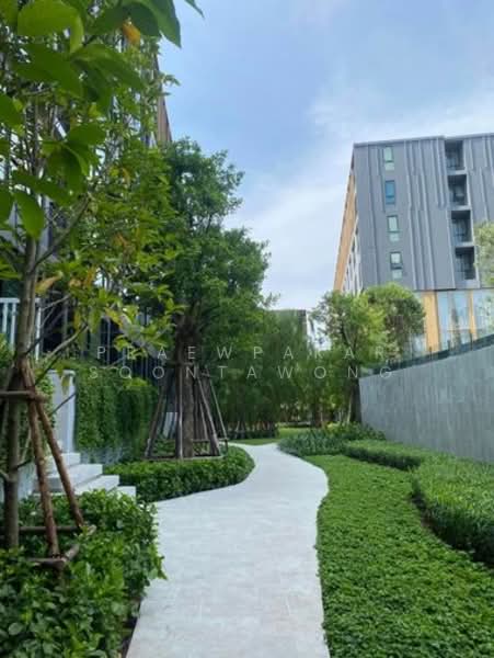 Atmoz Tropicana Bangna, Bangkok, 22 Bang Na-Trat Frontage Rd, Bang Na, Bang Na, Bangkok, 1 Bedroom, 26 sqm, Condo For Rent, by Praewpakar Soontawong, 500173854 - DDproperty.com