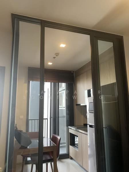 The Line Wongsawang : เดอะ ไลน์ วงศ์สว่าง, กรุงเทพ, 1333 ถ. กรุงเทพ - นนทบุรี, วงศ์สว่าง, บางซื่อ, กรุงเทพ, 29 ตร.ม., คอนโด ให้เช่า, โดย Praewpakar Soontawong, 500173856 - DDproperty.com