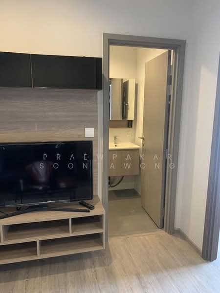 The Line Wongsawang, Bangkok, 1333 Bangkok - Nonthaburi Rd., Wong Sawang, Bang Sue, Bangkok, 1 Bedroom, 29 sqm, Condo For Rent, by Praewpakar Soontawong, 500173856 - DDproperty.com