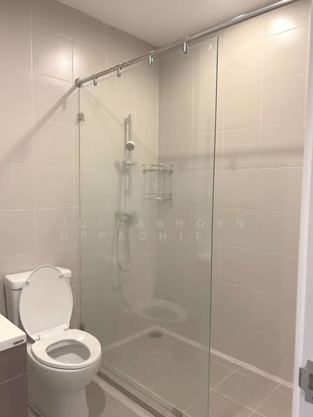 Hive Sathorn, Bangkok, Krung Thonburi Road, Khlong Ton Sai, Khlong San, Bangkok, 1 Bedroom, 70 sqm, Condo For Rent, by Juthabhorn Uppachit (Amy), 500173857 - DDproperty.com