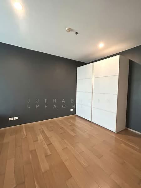 Hive Sathorn, Bangkok, Krung Thonburi Road, Khlong Ton Sai, Khlong San, Bangkok, 1 Bedroom, 70 sqm, Condo For Rent, by Juthabhorn Uppachit (Amy), 500173857 - DDproperty.com