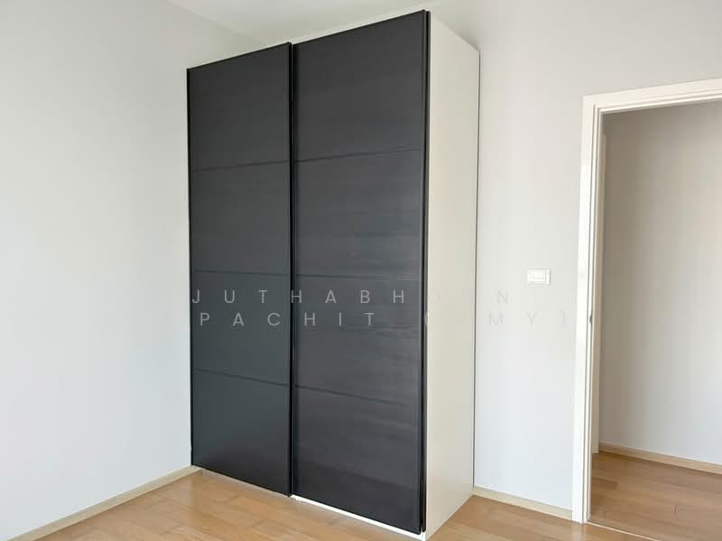 Hive Sathorn, Bangkok, Krung Thonburi Road, Khlong Ton Sai, Khlong San, Bangkok, 1 Bedroom, 70 sqm, Condo For Rent, by Juthabhorn Uppachit (Amy), 500173857 - DDproperty.com