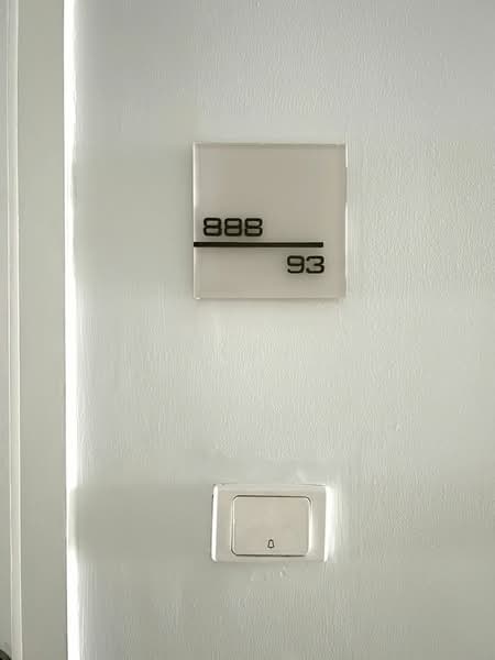 Hive Sathorn : ไฮฟ์ สาทร, กรุงเทพ, ถนนกรุงธนบุรี, คลองต้นไทร, คลองสาน, กรุงเทพ, 70 ตร.ม., คอนโด ให้เช่า, โดย Juthabhorn Uppachit (Amy), 500173857 - DDproperty.com