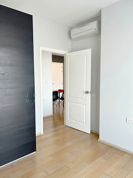 Hive Sathorn, Bangkok, Krung Thonburi Road, Khlong Ton Sai, Khlong San, Bangkok, 1 Bedroom, 70 sqm, Condo For Rent, by Juthabhorn Uppachit (Amy), 500173857 - DDproperty.com