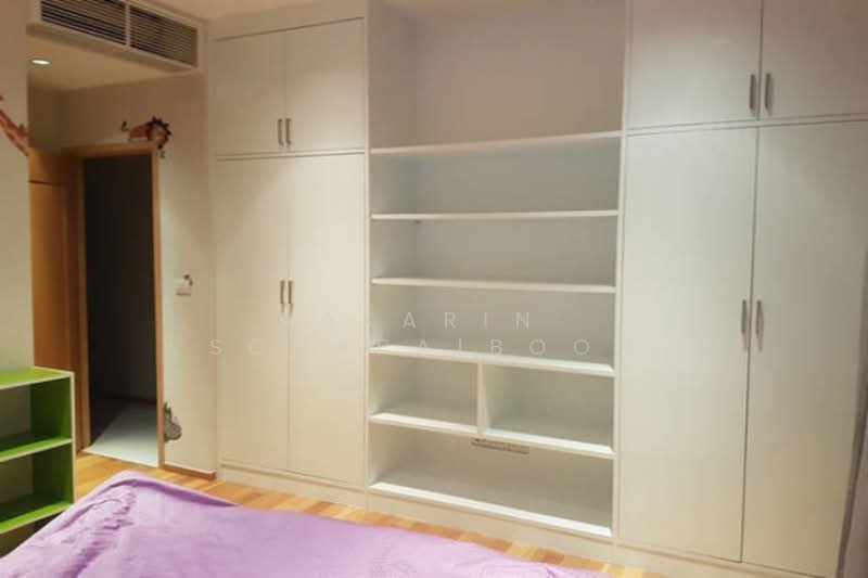 The Emporio Place, Bangkok, 93 Soi Sukhumvit 24, Sukhumvit Road, Khong Tan, Khlong Toei, Bangkok, 3 Bedrooms, 162 sqm, Condo For Rent, by Nakarin  Sookpaiboon, 500173858 - DDproperty.com